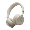 JBL LIVE 680NC 無線貼耳式智能降噪頭戴式耳機  8211 香檳色