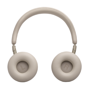 JBL 8211 高階旗艦LIVE 680NC 無線貼耳式智能降噪頭戴式耳機  8211 香檳色 複製