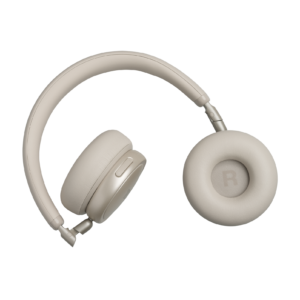 JBL 8211 高階旗艦LIVE 680NC 無線貼耳式智能降噪頭戴式耳機  8211 香檳色 複製