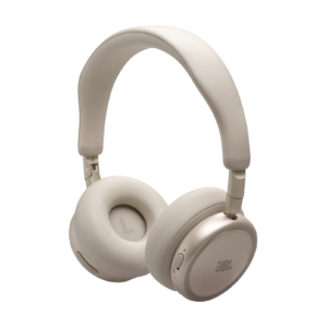 JBL 8211 高階旗艦LIVE 680NC 無線貼耳式智能降噪頭戴式耳機  8211 香檳色 複製