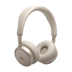 JBL 8211 高階旗艦LIVE 680NC 無線貼耳式智能降噪頭戴式耳機  8211 香檳色 複製