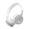 JBL LIVE 680NC 無線貼耳式智能降噪頭戴式耳機  8211 白色