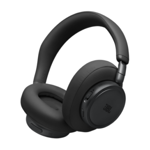 JBL 8211 Live 780NC 包耳式頭戴式降噪藍牙耳機 黑色 Hi-Res高解析音質真自適應降噪2080小時續航6麥克風系統
