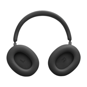 JBL 8211 Live 780NC 包耳式頭戴式降噪藍牙耳機 黑色 Hi-Res高解析音質真自適應降噪2080小時續航6麥克風系統