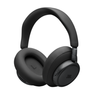 JBL 8211 Live 780NC 包耳式頭戴式降噪藍牙耳機 黑色 Hi-Res高解析音質真自適應降噪2080小時續航6麥克風系統