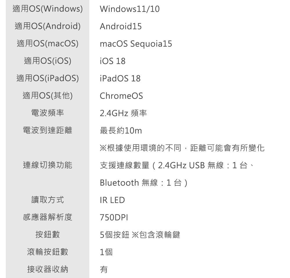 ELECOM bitra 可攜式食指雙模5鍵軌跡球滑鼠黑色