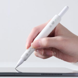 ELECOM Apple Pencil 快捷握法P-SCAPG01WHN