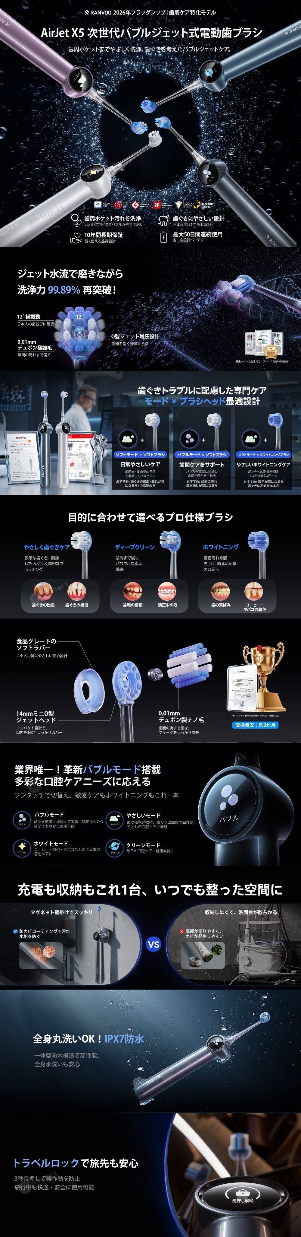 ELECOM Apple Pencil 快捷握法P-SCAPG01WHN