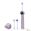 RANVOO AirJet II PH5 X5 次世代噴氣式電動牙刷 牙縫無殘渣 牙齦不出血 釉質不磨損 亮白牙齒 保護牙齦 超強潔淨力 AI 智慧芯片 靈活深入後槽 磁吸充電壁掛
