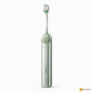 RANVOO PQ5 0震動噴氣電動牙刷敏感牙齒人士福音氣泡滲透牙縫污漬無處藏3種清潔模式