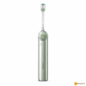 RANVOO PQ5 0震動噴氣電動牙刷敏感牙齒人士福音氣泡滲透牙縫污漬無處藏3種清潔模式