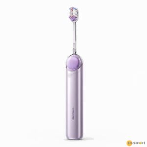 RANVOO PQ5 0震動噴氣電動牙刷敏感牙齒人士福音氣泡滲透牙縫污漬無處藏3種清潔模式