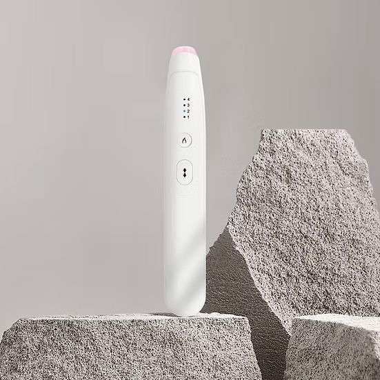 SORBO 物理熱脈衝止痕筆 30秒快速止癢 4檔控溫 無化學成分 可重複使用 蚊叮蟲咬救星