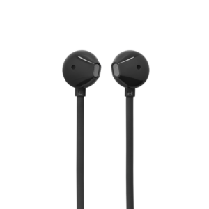 JBL Tune 305C USB-C 入耳式耳機 黑色 高解析音質Pure Bass低音三鍵式線控麥克風EQ預設