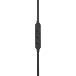 JBL Tune 305C USB-C 入耳式耳機 黑色 高解析音質Pure Bass低音三鍵式線控麥克風EQ預設