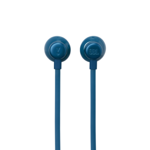 JBL Tune 305C USB-C 入耳式耳機 藍色 高解析音質Pure Bass低音三鍵式線控麥克風EQ預設