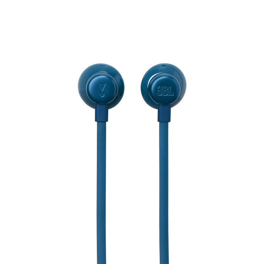 JBL Tune 305C USB-C 入耳式耳機 藍色 高解析音質Pure Bass低音三鍵式線控麥克風EQ預設