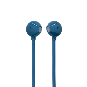JBL Tune 305C USB-C 入耳式耳機 藍色 高解析音質Pure Bass低音三鍵式線控麥克風EQ預設