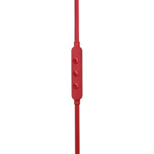 JBL Tune 305C USB-C 入耳式耳機 紅色 高解析音質Pure Bass低音三鍵式線控麥克風EQ預設