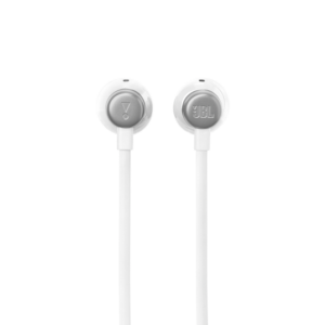 JBL Tune 305C USB-C 入耳式耳機 白色 高解析音質Pure Bass低音三鍵式線控麥克風EQ預設
