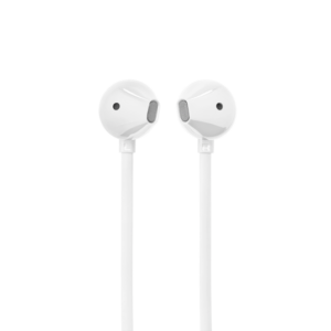 JBL Tune 305C USB-C 入耳式耳機 白色 高解析音質Pure Bass低音三鍵式線控麥克風EQ預設