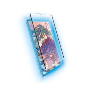 ELECOM 日本製紙繪質感肯特紙可拆式 保護貼 對應 iPad Pro 118243 2018 038 2020 038 2021 038 2022年款 038  iPad Air 4  2020 038 2022年款