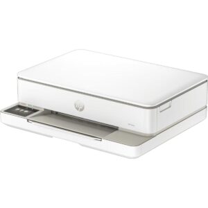 hp ENVY 6130e 多合一打印機  請按照商品簡介登記獲取優惠