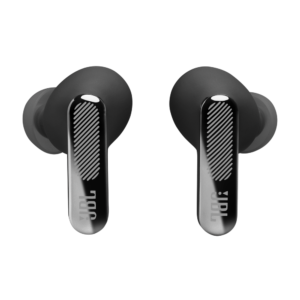 JBL Live Buds 4 真無線降噪藍牙耳機 黑色 Smart Case觸控盒Hi-Res高解析音質40小時續航6麥克風通話IP55