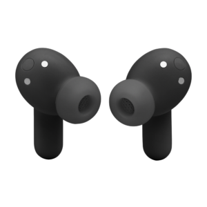 JBL Live Buds 4 真無線降噪藍牙耳機 黑色 Smart Case觸控盒Hi-Res高解析音質40小時續航6麥克風通話IP55