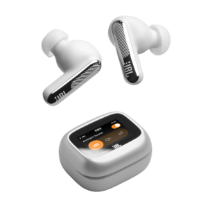 JBL Live Beam 4 真無線降噪藍牙耳機 藍色 Smart Case觸控盒Hi-Res高解析音質48小時續航6麥克風通話IP55