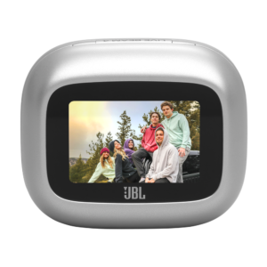 JBL Live Beam 4 真無線降噪藍牙耳機 藍色 Smart Case觸控盒Hi-Res高解析音質48小時續航6麥克風通話IP55