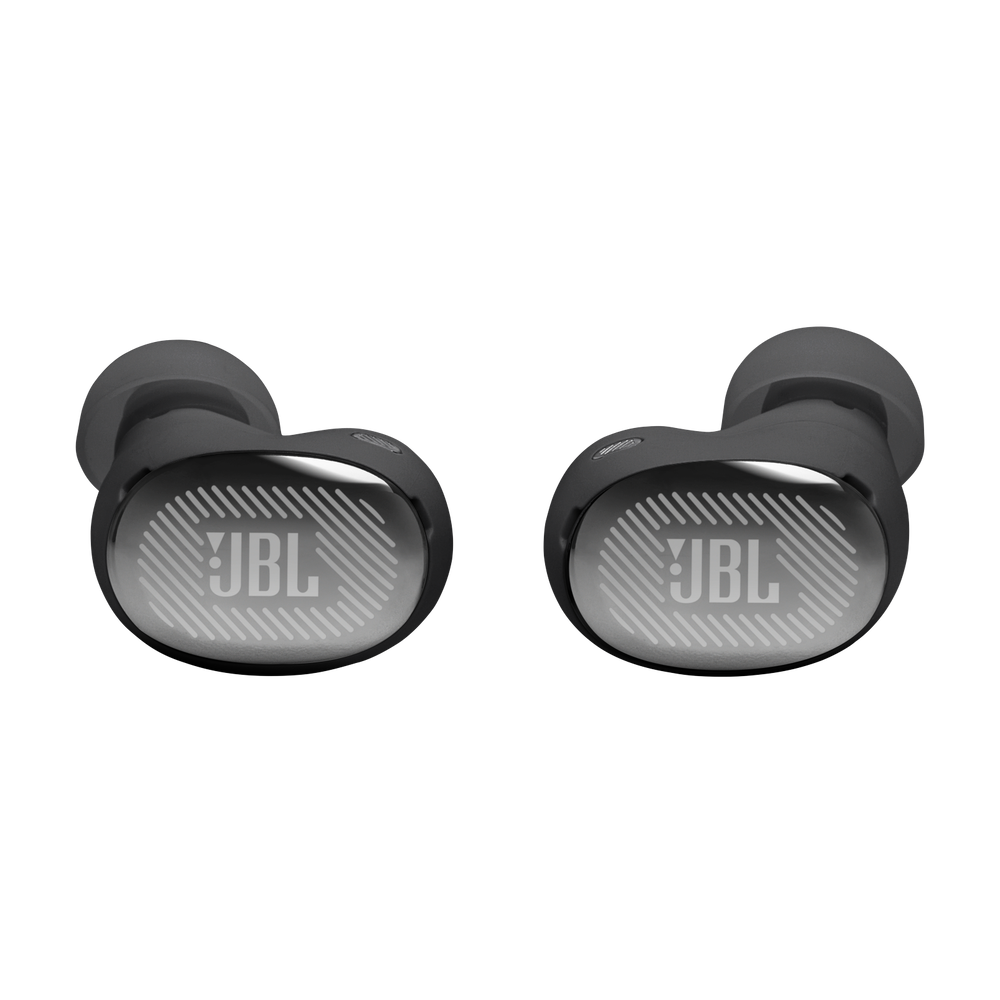 JBL Live Buds 4 真無線降噪藍牙耳機 黑色 Smart Case觸控盒Hi-Res高解析音質40小時續航6麥克風通話IP55