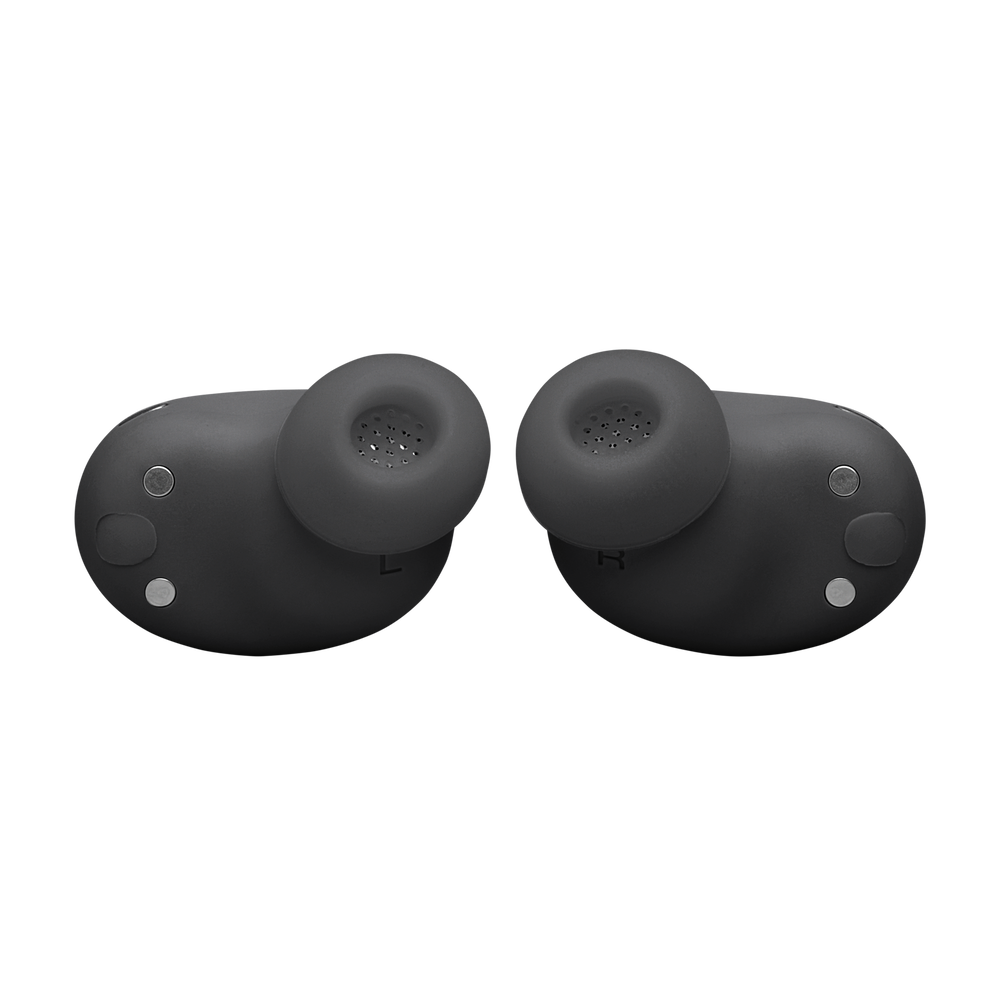 JBL Live Buds 4 真無線降噪藍牙耳機 黑色 Smart Case觸控盒Hi-Res高解析音質40小時續航6麥克風通話IP55