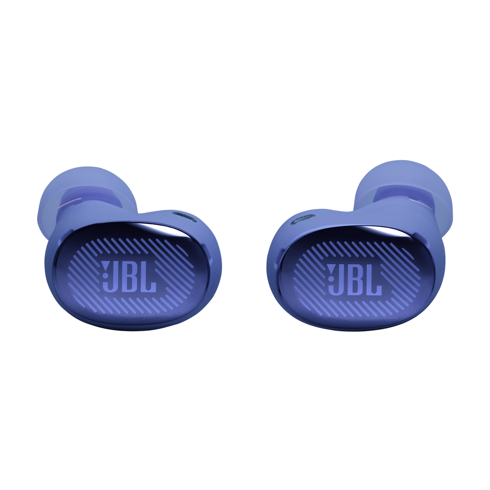 JBL Live Buds 4 真無線降噪藍牙耳機 藍色 Smart Case觸控盒Hi-Res高解析音質40小時續航6麥克風通話IP55 複製