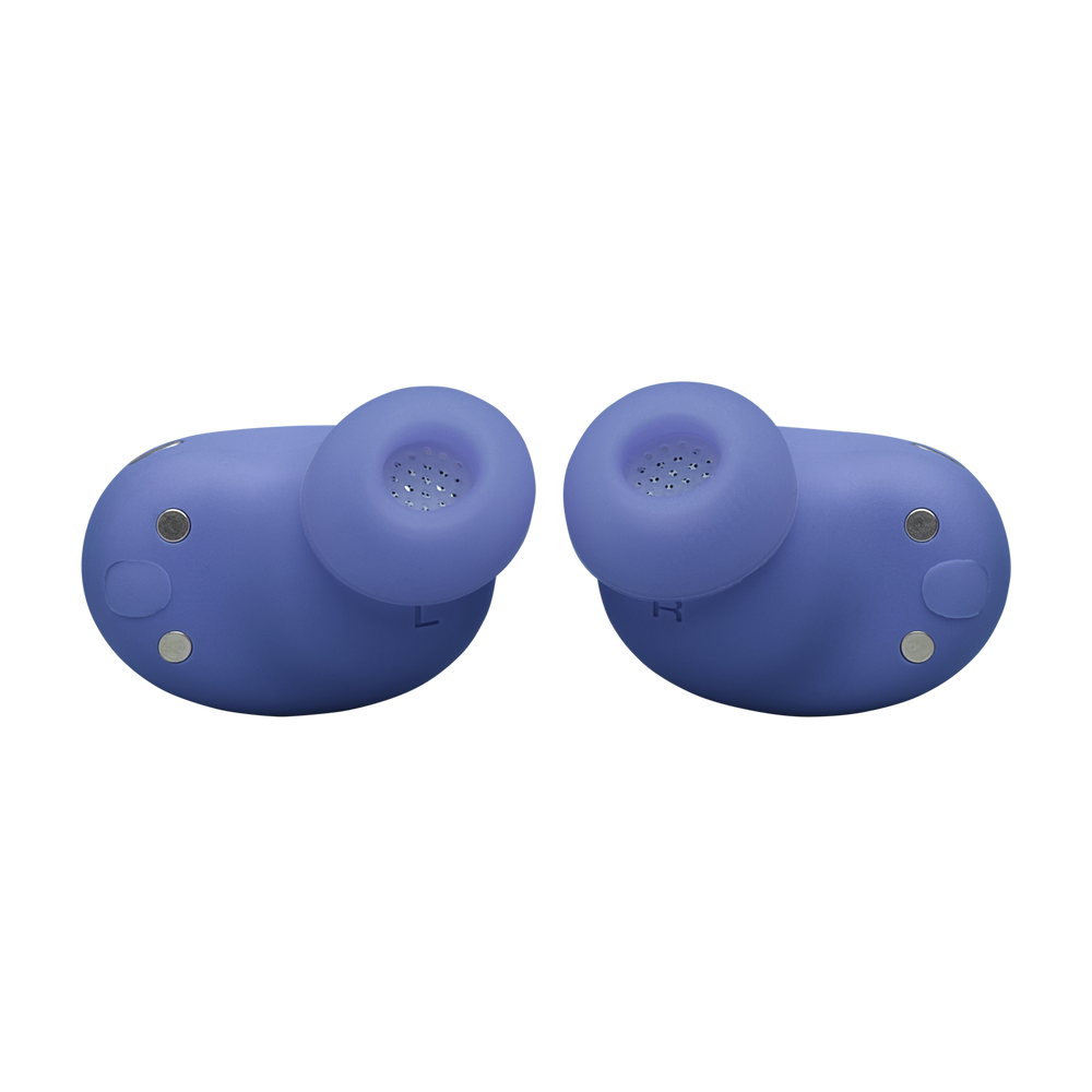 JBL Live Buds 4 真無線降噪藍牙耳機 藍色 Smart Case觸控盒Hi-Res高解析音質40小時續航6麥克風通話IP55 複製
