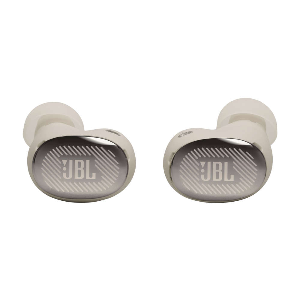 JBL Live Buds 4 真無線降噪藍牙耳機 香檳金色 Smart Case觸控盒Hi-Res高解析音質40小時續航6麥克風通話IP55