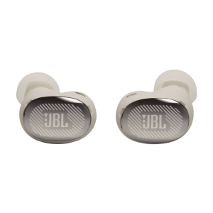 JBL Live Buds 4 真無線降噪藍牙耳機 香檳金色 Smart Case觸控盒Hi-Res高解析音質40小時續航6麥克風通話IP55
