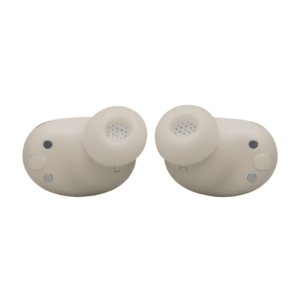 JBL Live Buds 4 真無線降噪藍牙耳機 香檳金色 Smart Case觸控盒Hi-Res高解析音質40小時續航6麥克風通話IP55