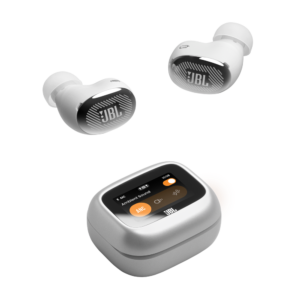 JBL Live Buds 4 真無線降噪藍牙耳機 藍色 Smart Case觸控盒Hi-Res高解析音質40小時續航6麥克風通話IP55 複製