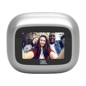 JBL Live Buds 4 真無線降噪藍牙耳機 藍色 Smart Case觸控盒Hi-Res高解析音質40小時續航6麥克風通話IP55 複製