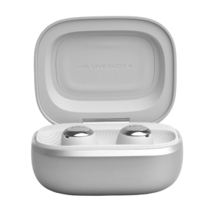 JBL Live Buds 4 真無線降噪藍牙耳機 藍色 Smart Case觸控盒Hi-Res高解析音質40小時續航6麥克風通話IP55 複製