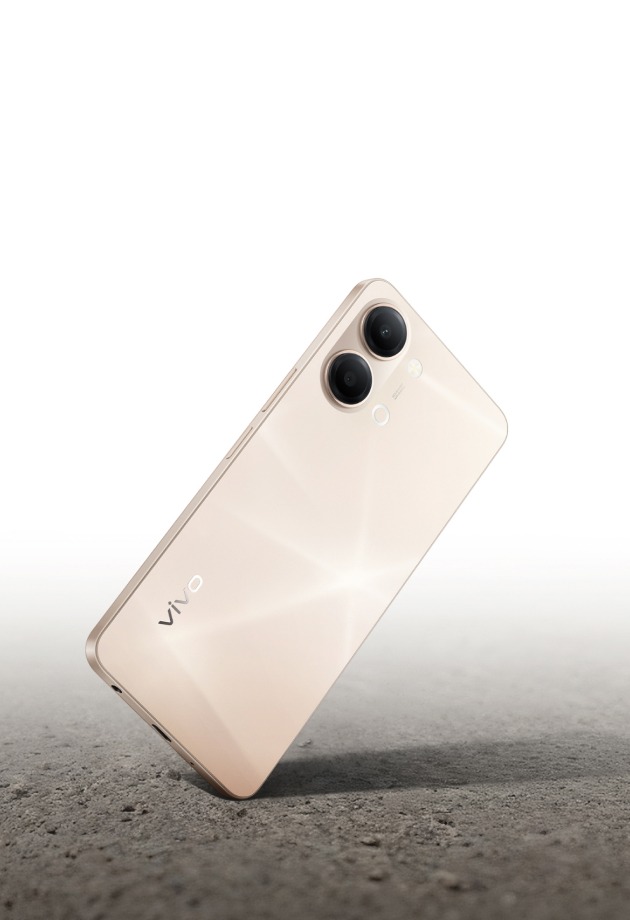 VIVO Y21 5G 智能手機 6GB128GB 星航黑