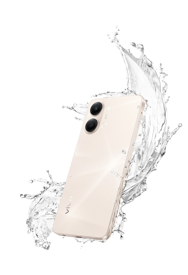 VIVO Y21 5G 智能手機 6GB128GB 星航黑