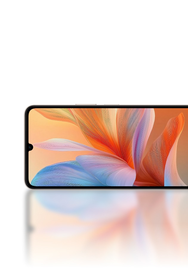 VIVO Y21 5G 智能手機 6GB128GB 星航黑