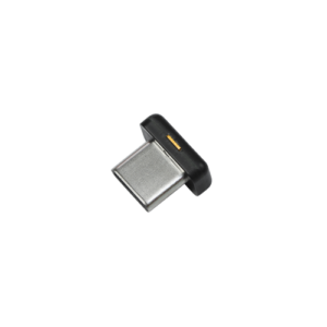 YUBICO YubiKey 5C Nano USB-C 多重認證保安鎖匙