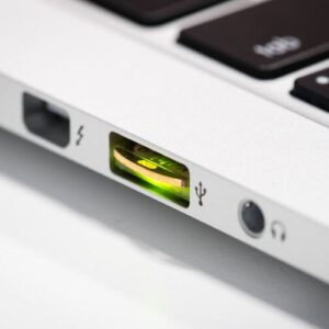YUBICO YubiKey 5 Nano USB-A 多重認證保安鎖匙