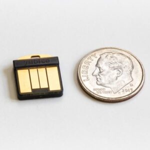 YUBICO YubiKey 5 Nano USB-A 多重認證保安鎖匙