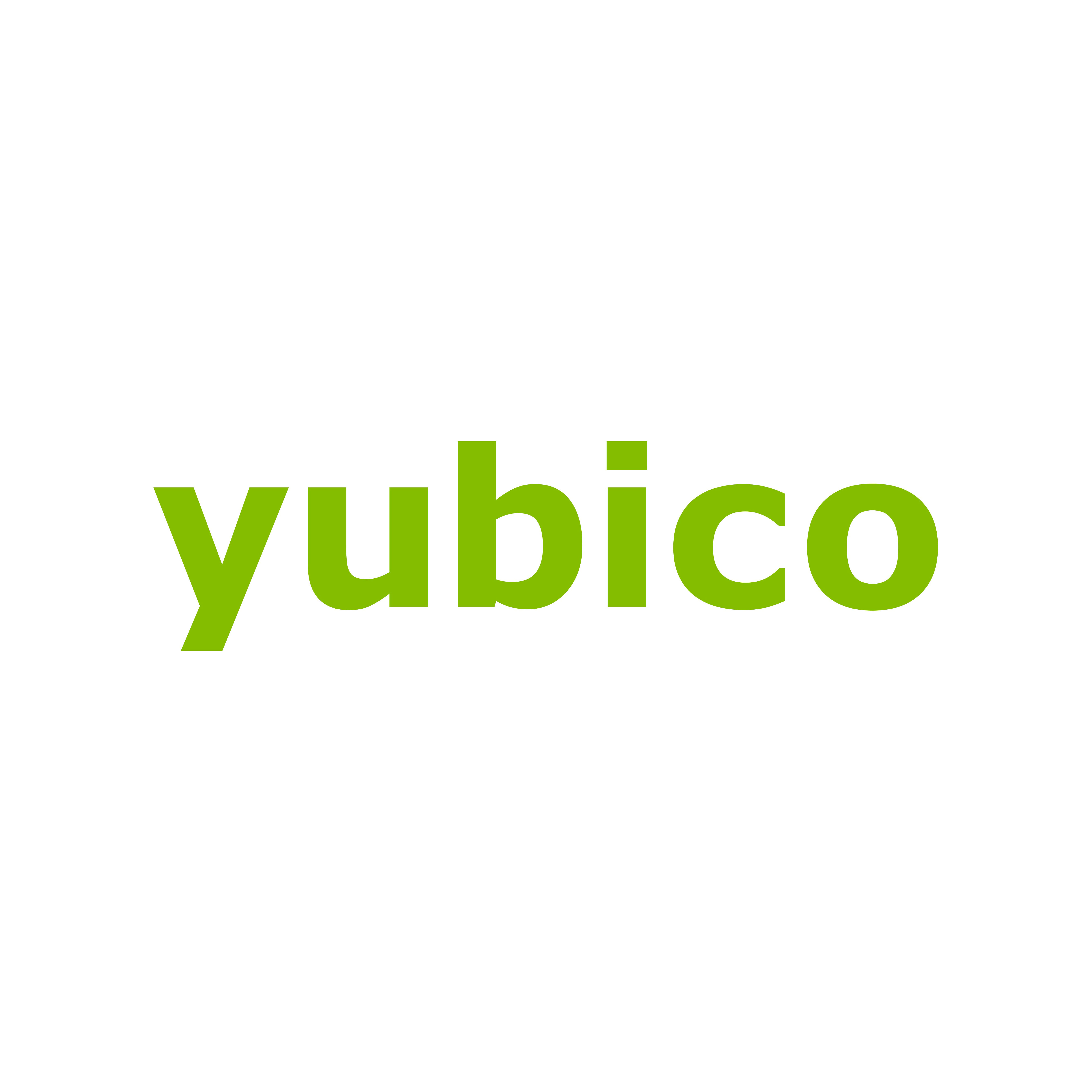 YUBICO