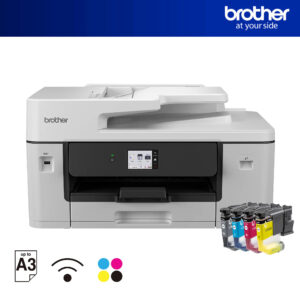 Brother MFC-J3660DW 四合一多功能 A3 彩色噴墨式打印機