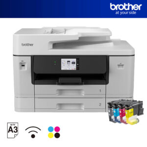 Brother MFC-J3960DW 四合一多功能 A3 彩色噴墨式打印機